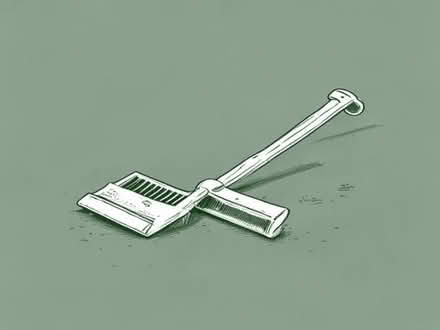 Photo of Landscape rake. (Meldreth SG8) #1