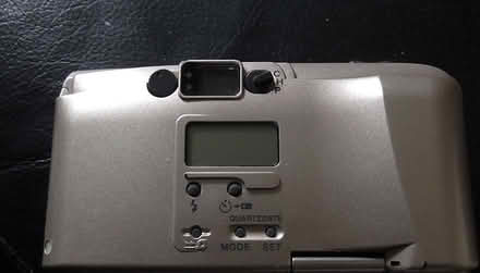 Photo of free Camera (St Albans AL4) #2