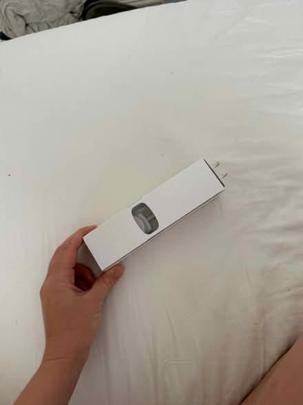 Photo of free Charger for el. toothbrush oral b (Cb1 3ds) #2
