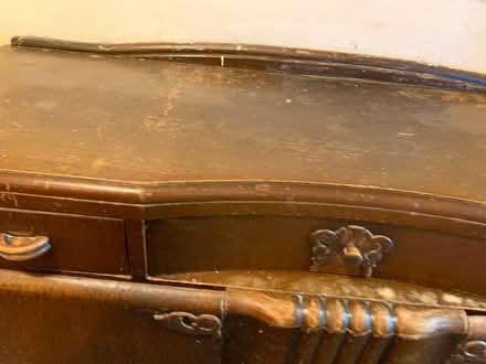 Photo of free Vintage Sideboard (Garnlydan NP23) #3