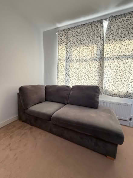 Photo of free Sofa (RM12 6ll) #1