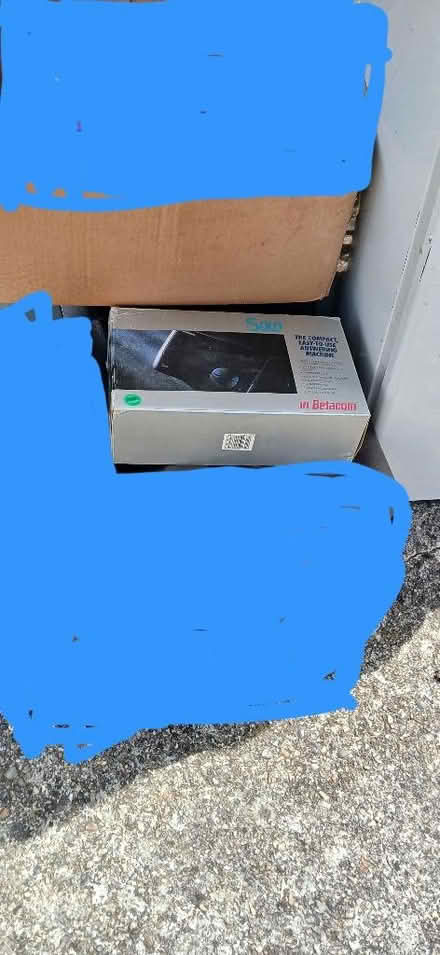 Photo of free Answering machine (Perivale UB6) #1