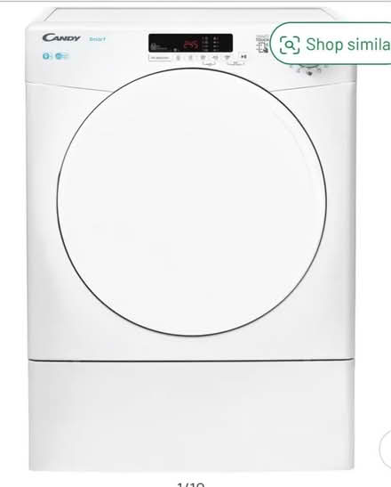 Photo of Tumble dryer ( working) (Airport Junction UB7) #1