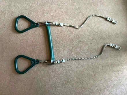 Photo of free Monkey Bar from Climbing Frame (Shevington Vale WN6) #1