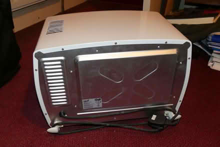 Photo of free Small oven (Downley HP13) #3