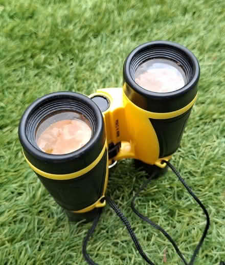 Photo of free Small lightweight binoculars (Boughton Monchelsea ME17) #3