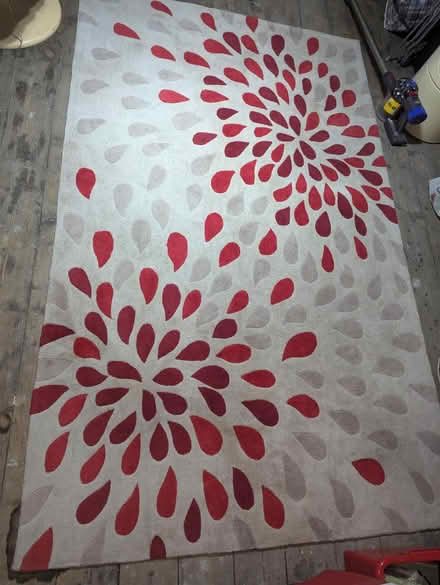 Photo of free Rug 150 X 240 cm (Maidstone Town centre ME15) #1