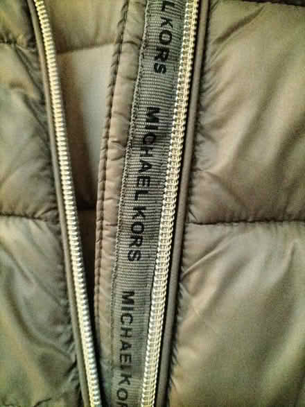 Photo of free Genuine ladies Michael Kors coat (Wollaton NG8) #3