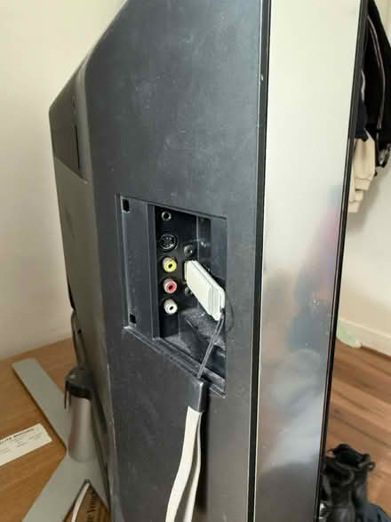 Photo of free Tv (Hp136sr) #3