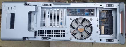 Photo of free PC computer (missing hard disk) (Barkham RG41) #4