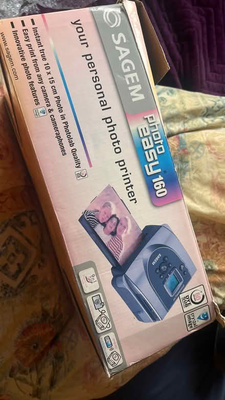 Photo of free Photo Printer (Newcastle SY7) #1