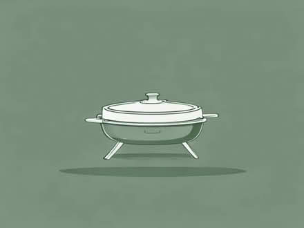 Photo of free Table Top Cooker (Sholden CT14) #1
