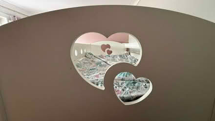 Photo of free Bunk bed (Calder grove) #4