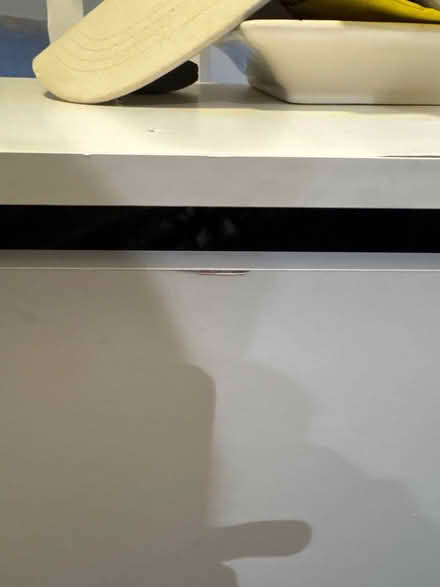 Photo of free IKEA shoe storage unit (Leighton Buzzard LU7) #4