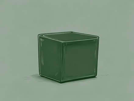 Photo of free Black table top fridge (Bare LA4) #1