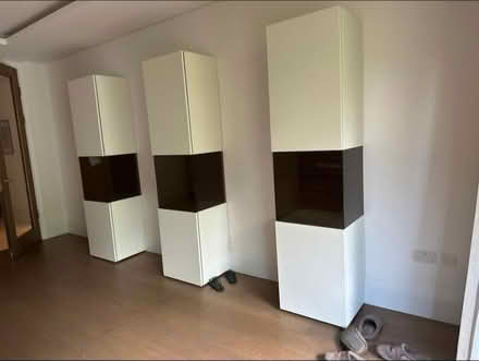 Photo of free furniture (Holland park) #1