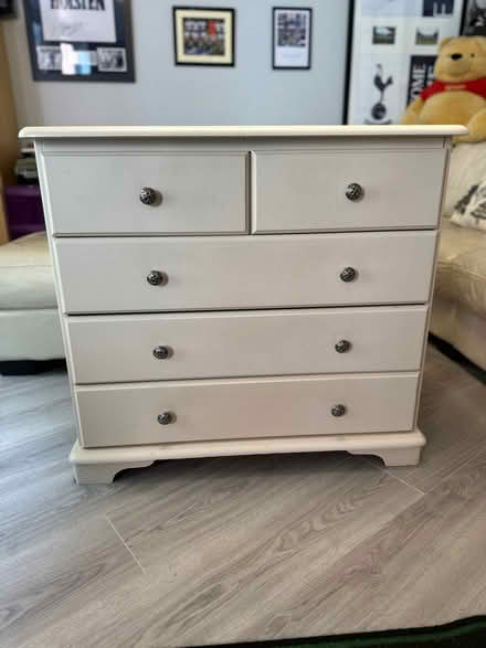 Photo of free Bedroom cabinets (Frimley Green GU16) #3