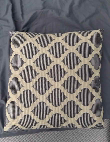 Photo of free 5 x cushions (BS4 (Sandy Park)) #2