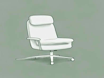 Photo of Computer chair (Appleby-in-Westmorland CA16) #1