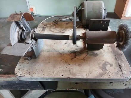Photo of free Grinder (Nepean) #1