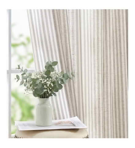 Photo of free 84” curtain pair (Buffalo Grove, IL) #2