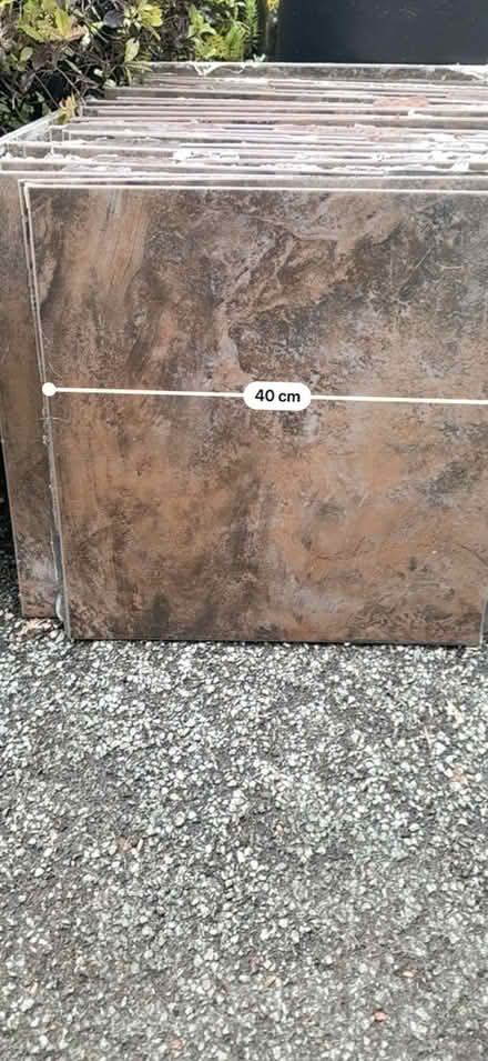 Photo of free Floor Tiles (SY4) #2