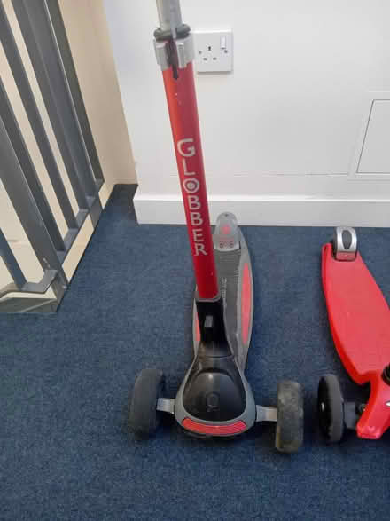 Photo of free Scooters (Barnet) #4