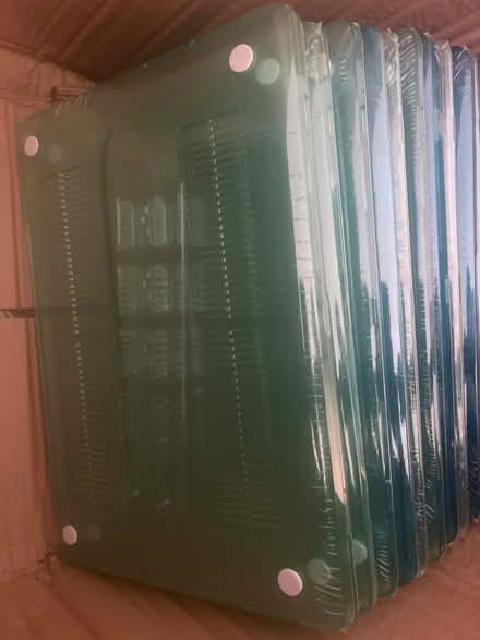 Photo of free Laptop protector/ file holder (TW19) #1