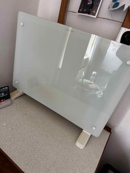 Photo of free Smart heater (DH5 0PL) #1