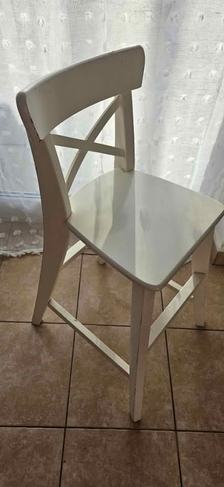 Photo of free ProTuning IKEA junior chair (Hoddesdon EN11) #1