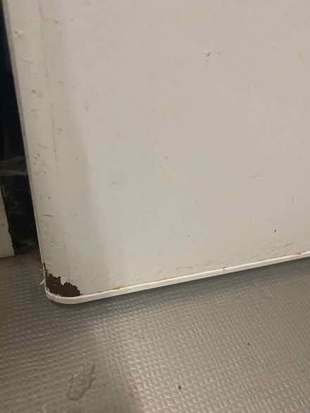 Photo of free Small Fridge (TN4) #2