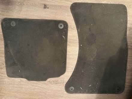 Photo of free Accessories for 2015 Audi Q5 (Mill Creek/Avon St. Extd.) #2
