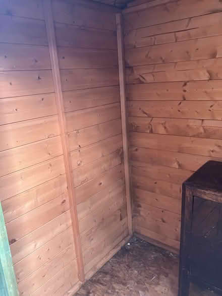 Photo of free Garden Shed (Hillsborough S6) #3