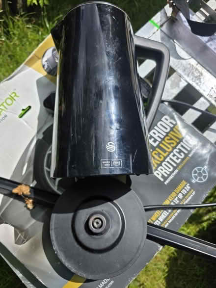 Photo of free Swan Alexa Kettle (Walton L4) #1