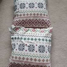 Photo of free Two cushions (The Ronkswood WR4) #1