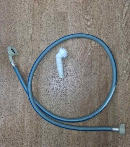 Photo of free Washing machine connection (Stoke Newington N16) #1