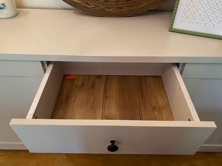 Photo of free Shaker Sideboard (Brookwood, GU24) #4