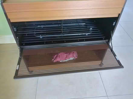 Photo of free Phillips Hostess trolley (Solihull B90) #2
