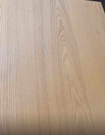 Photo of free Desk between two drawers (AL2 park street) #2