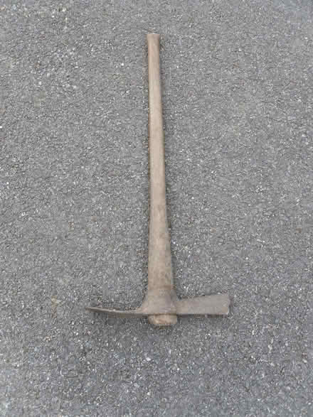 Photo of free Garden tools (Morcombelake DT6) #3