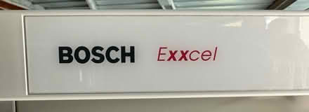 Photo of free Bosch upright fridge (ware (SG12)) #1