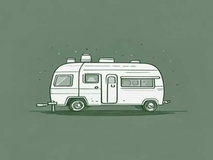 Photo of Caravan Gas Bottle (Crewe Green. CW1) #1