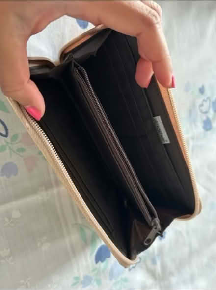 Photo of free Purse (KT3 new malden) #3