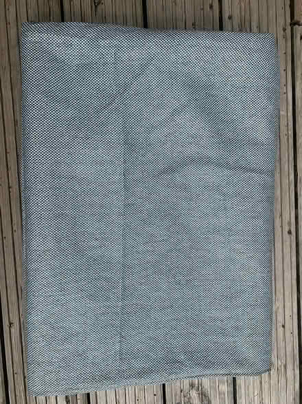Photo of free Breathable caravan ground sheet (Starkholmes DE4) #1