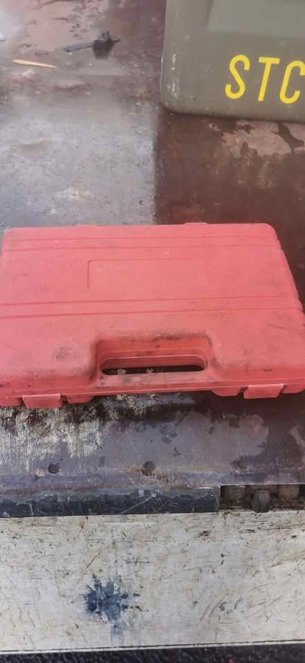 Photo of free Brake piston wind back set (Parkstone BH14) #3