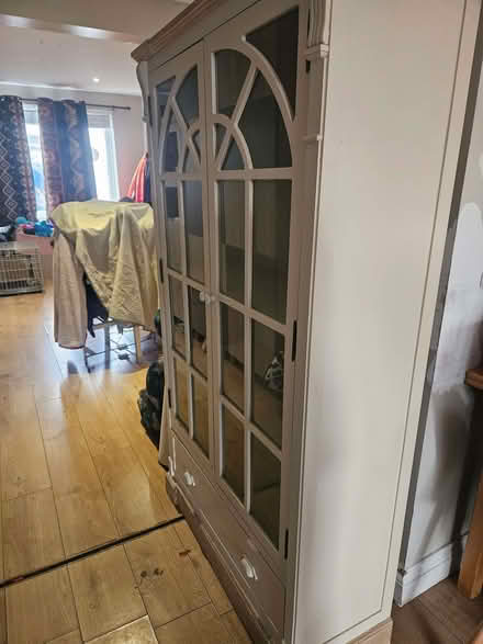Photo of free Cabinet (Molesey KT8) #1