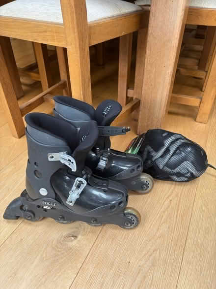 Photo of free Rollerblades (Westbury-on-Trym, BS9) #1
