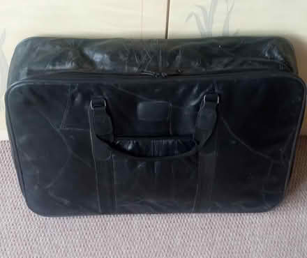 Photo of free Carry bags - suitcase style (east twickenham) #2