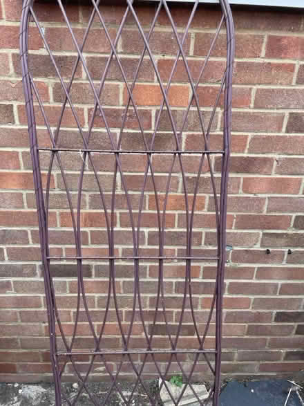 Photo of free Trellis (CT146RL) #1