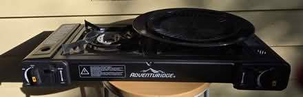 Photo of free Camping stove for outdoors (Brunswick) #2